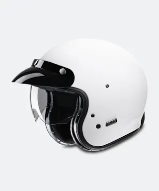 Casco Jet HJC V31