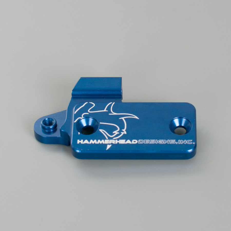 Заключване За Цилиндър На Съединителя Hammerhead