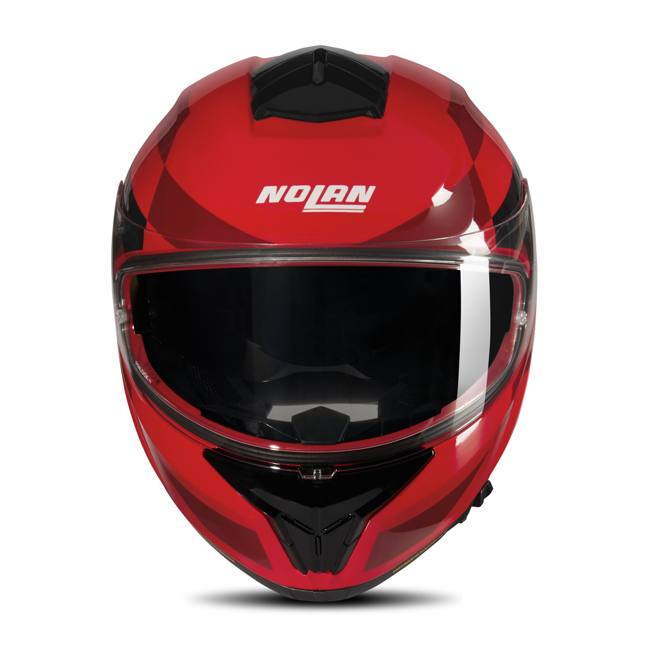 Integraalhelm Nolan N80-8