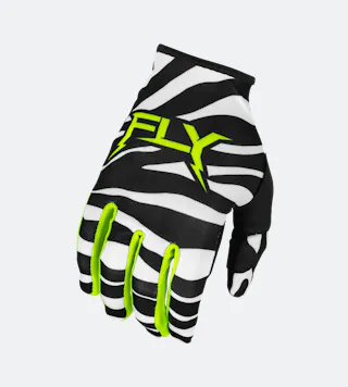 FLY Racing Lite MX Gloves