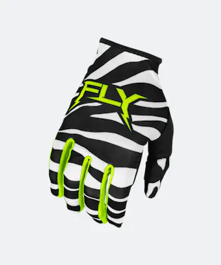Guantes de Cross FLY Racing Lite