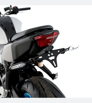 R&G RACING Licence Plate Holder