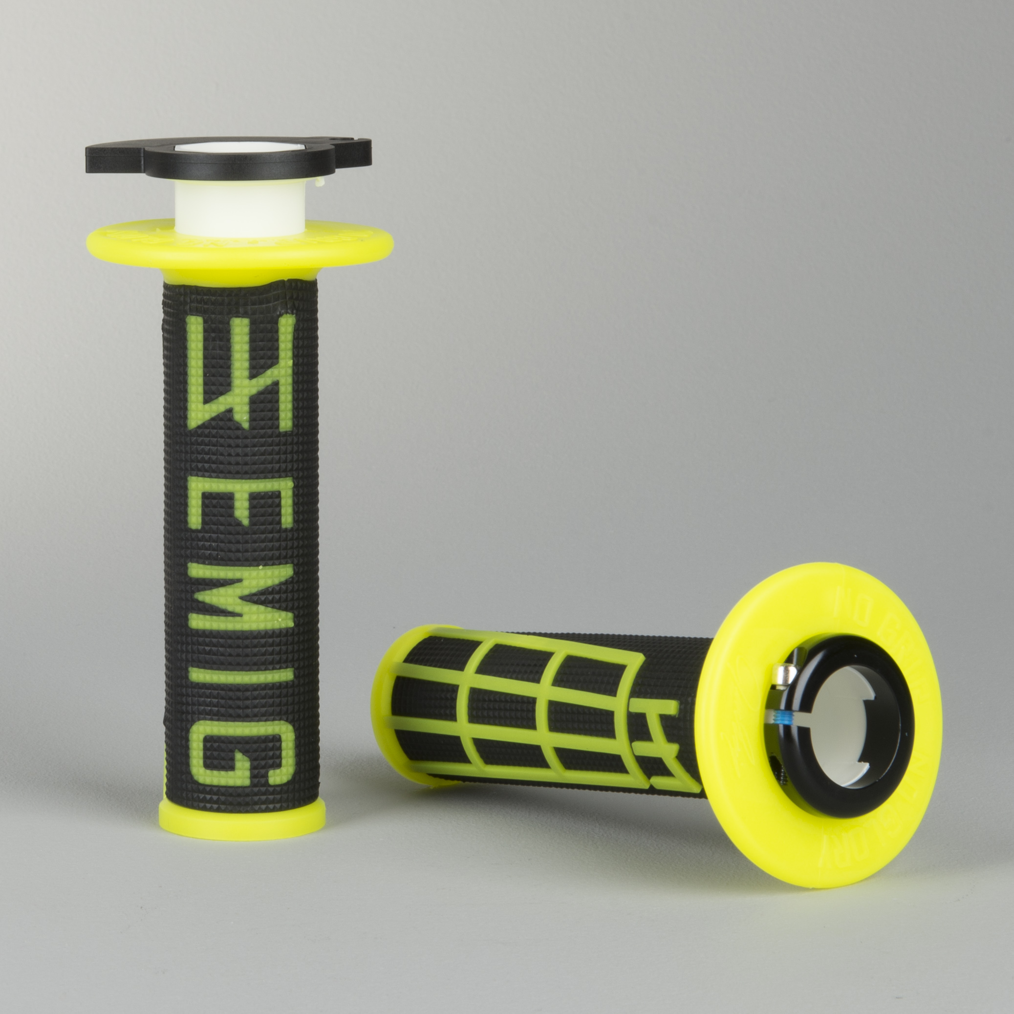 ODIG Emig V2 Lock-On Grips 4T