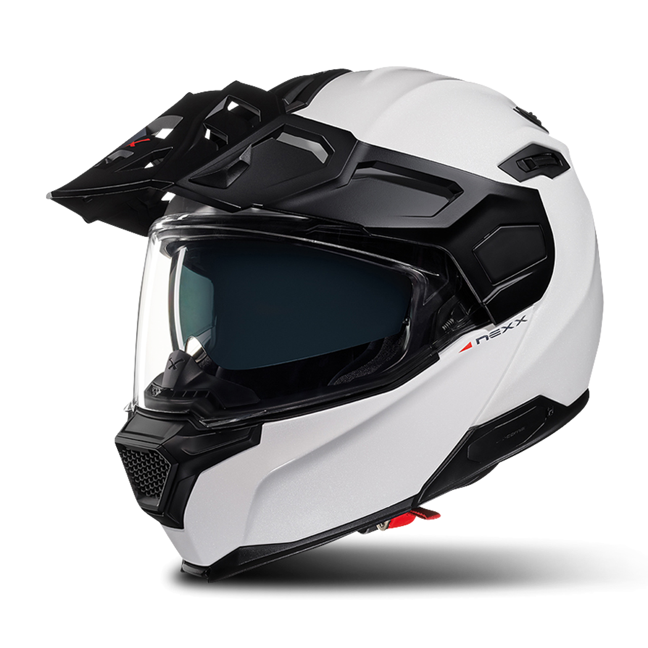 Nexx X.Vilijord Plain Adventure Helmet