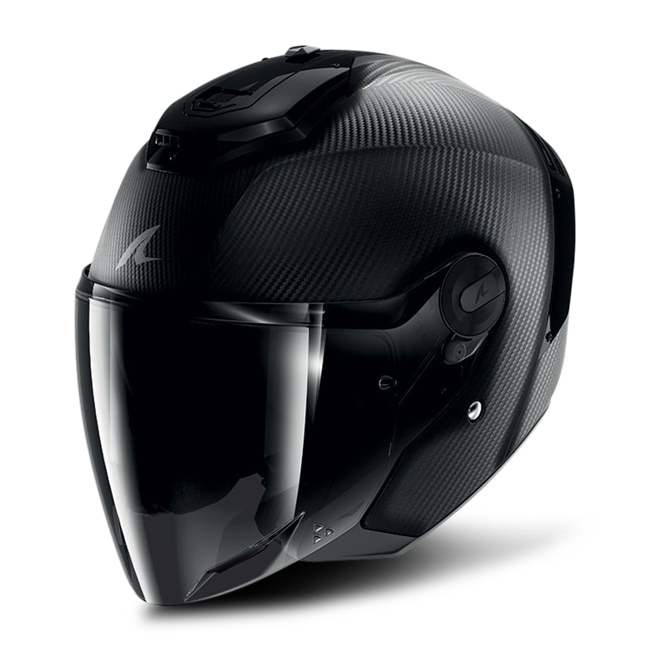 Harga Helm Shark Half Face Shark Drak Helmet On Cruiser Shark S