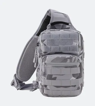Sac à Dos Brandit US Cooper Sling Pack Medium