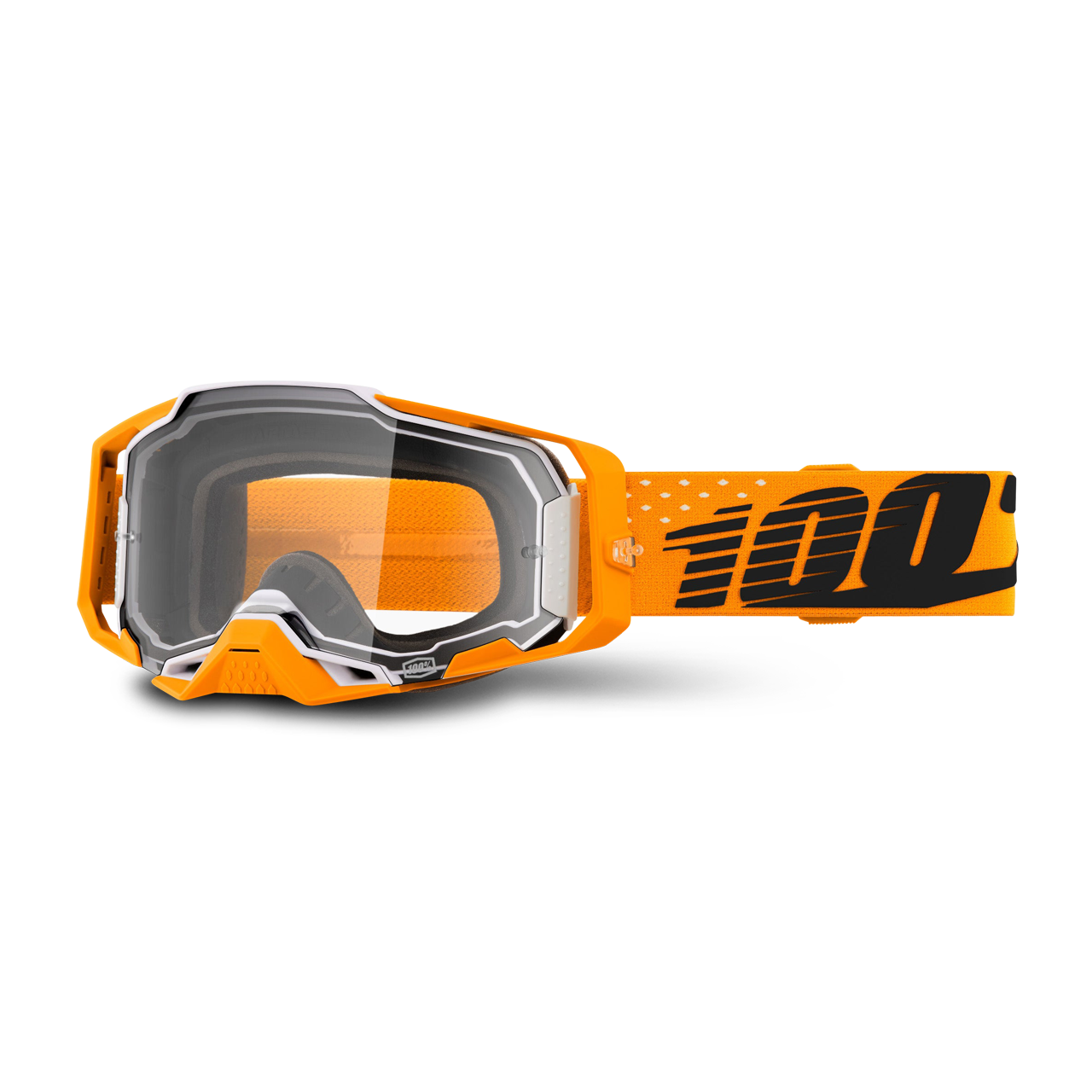 Crossbril 100% Armega 2026