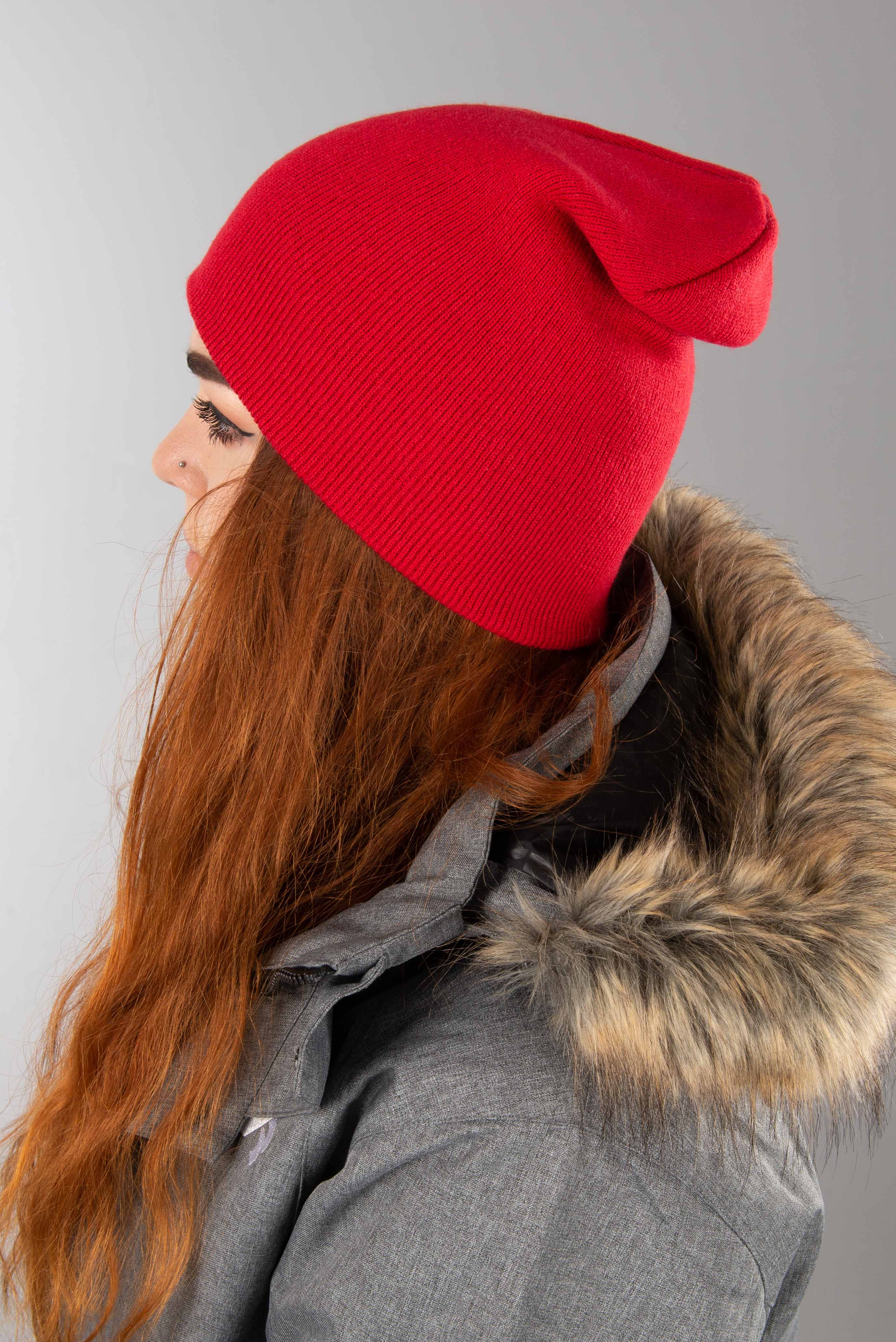 Gorro Sledstore Foldie