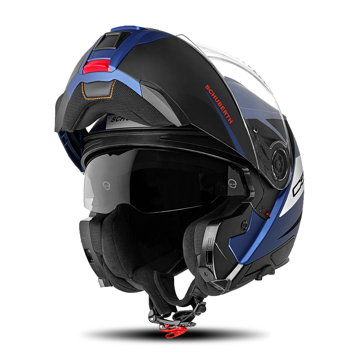 Schuberth C5 Eclipse Flip-Up Helmet
