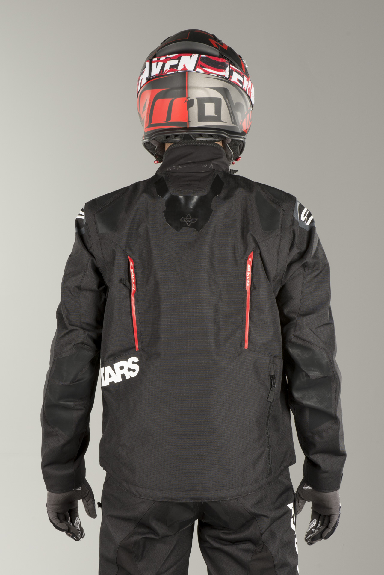 Chaqueta de Enduro Alpinestars Venture R