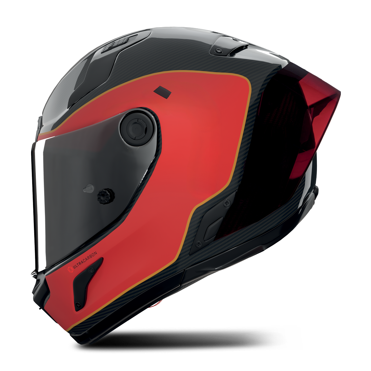 Casco Integral Nolan X-804 RS Asso Di