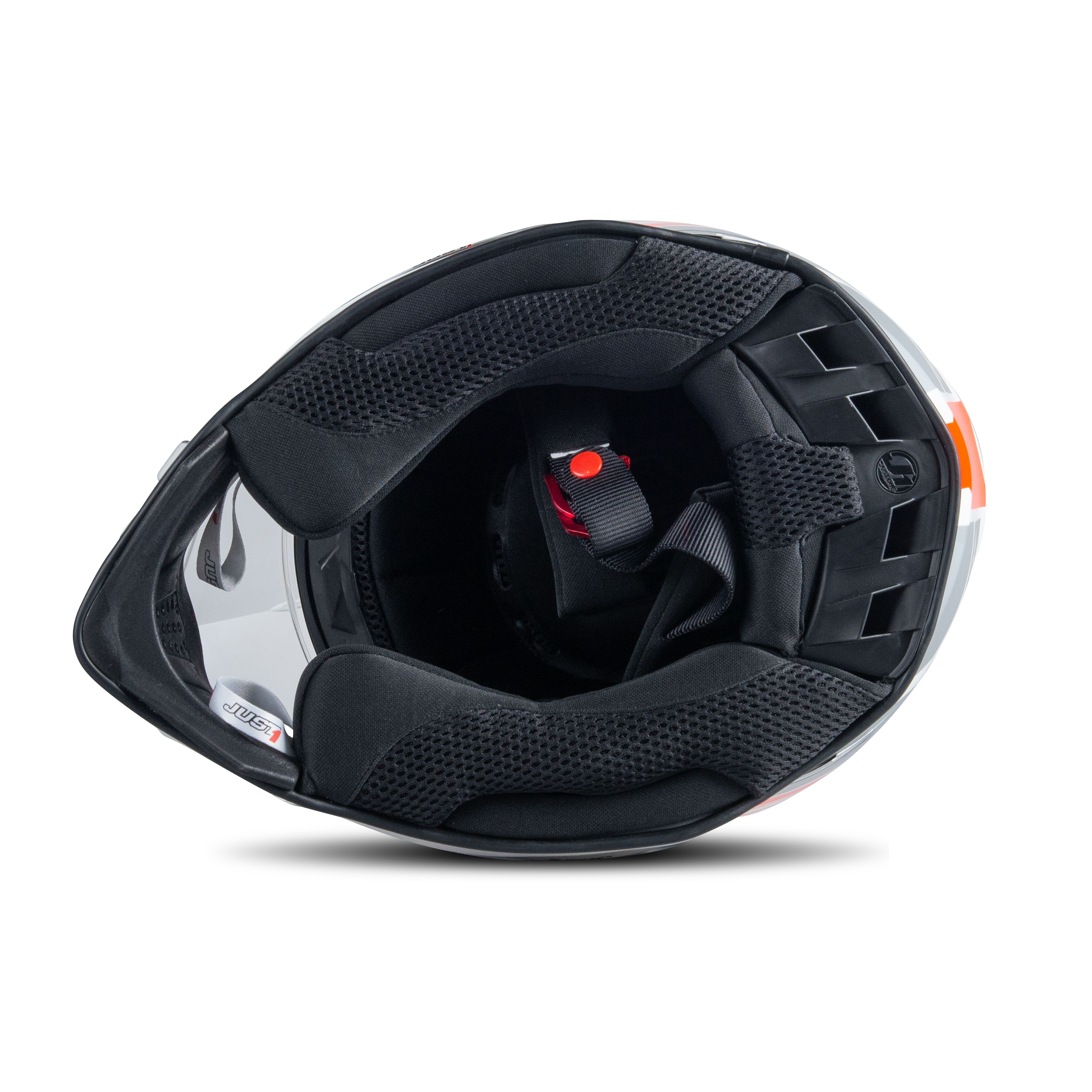 Casco Adventure Just1 J14 Line