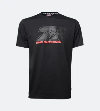 T-shirt KIMI MX 7
