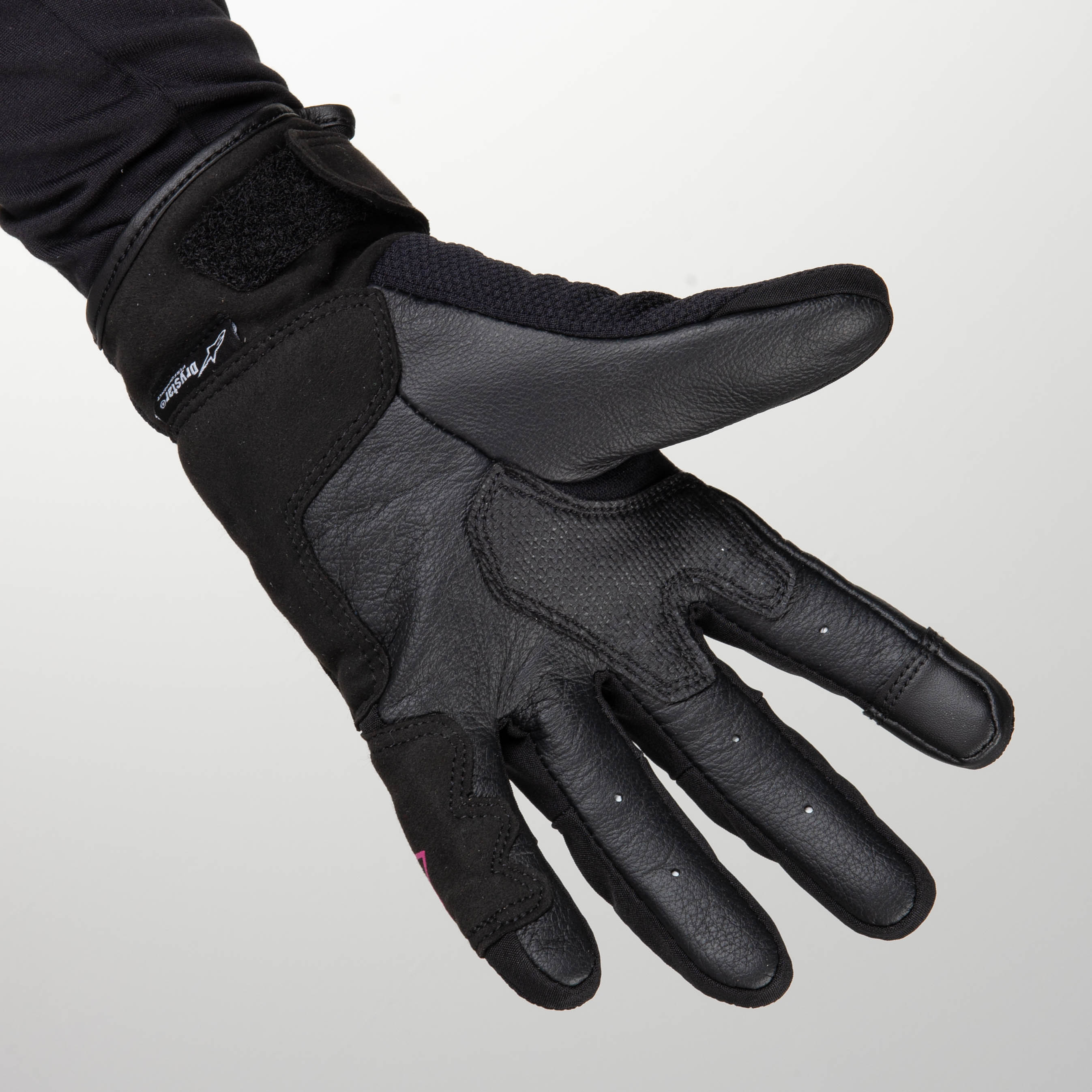 Motoristične Rokavice Alpinestars Stella S Max Drystar Za Ženske