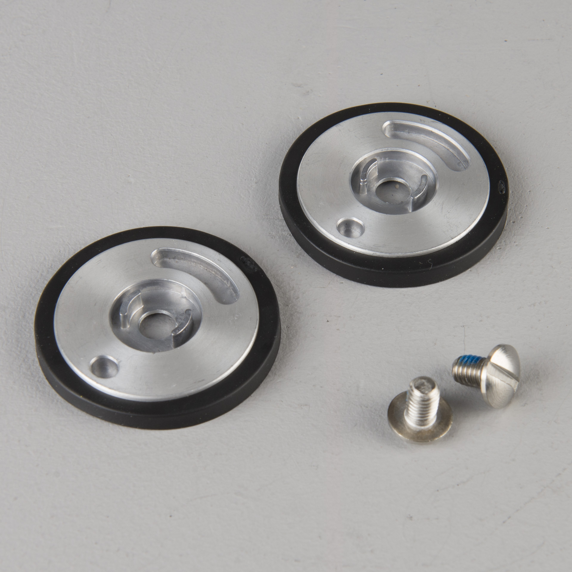 Mecanismos de Pantalla BELL Bullitt
