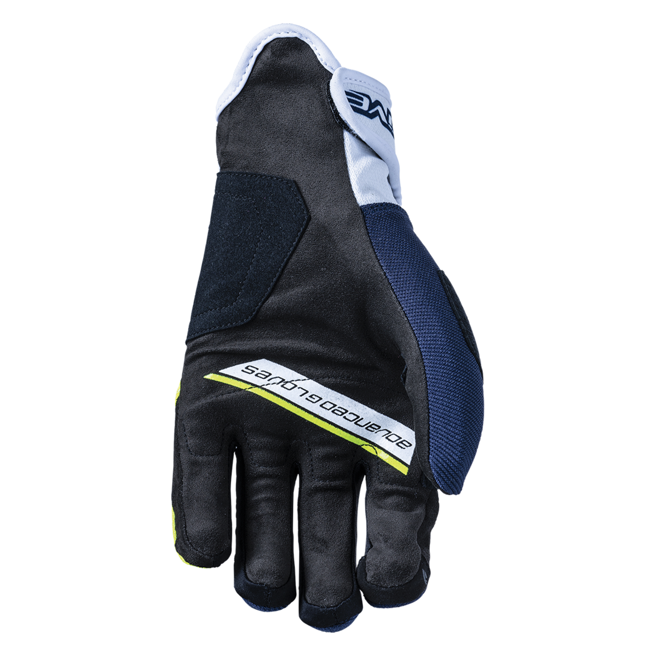 Rokavice MX Five E3 Evo