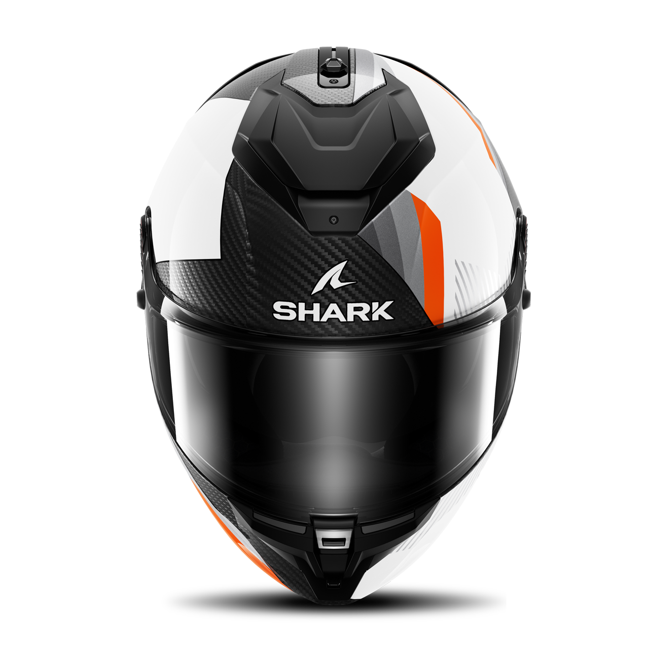 Casco Integral Shark Spartan GT Pro Dokhta
