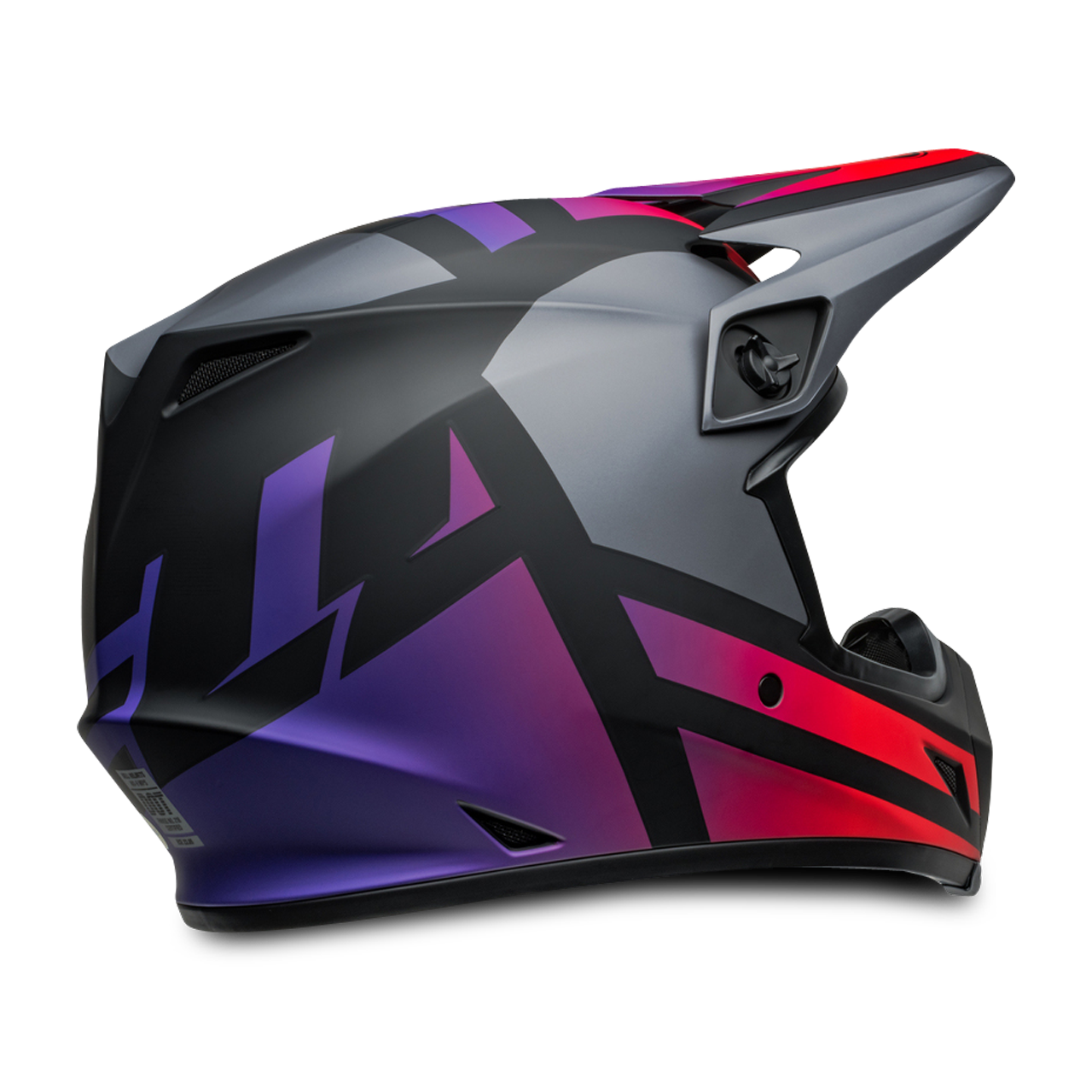 BELL MX-9 Mips® Adventure Helmet