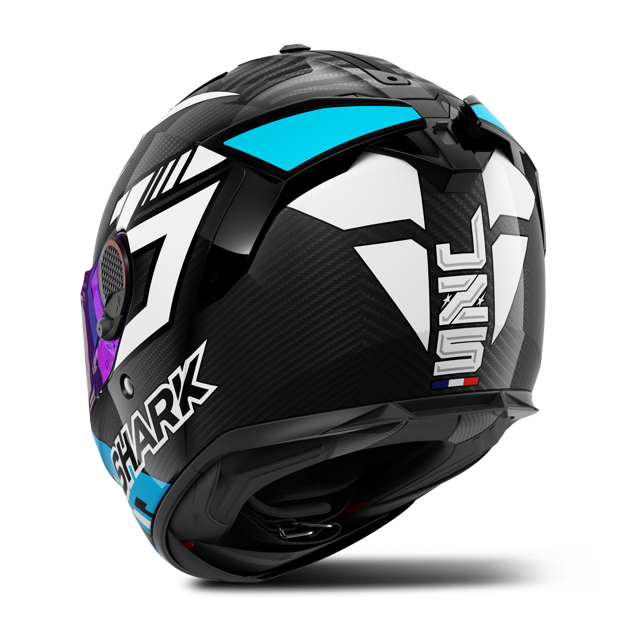 Shark Spartan GT Pro Full Face Helmet