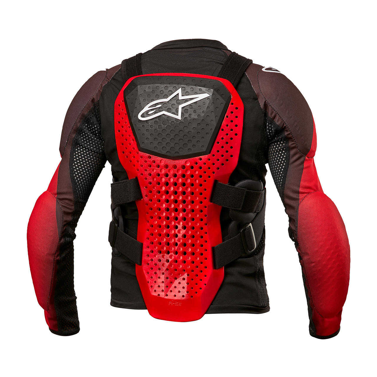 Chaqueta de Protección Niño Alpinestars Bionic Tech