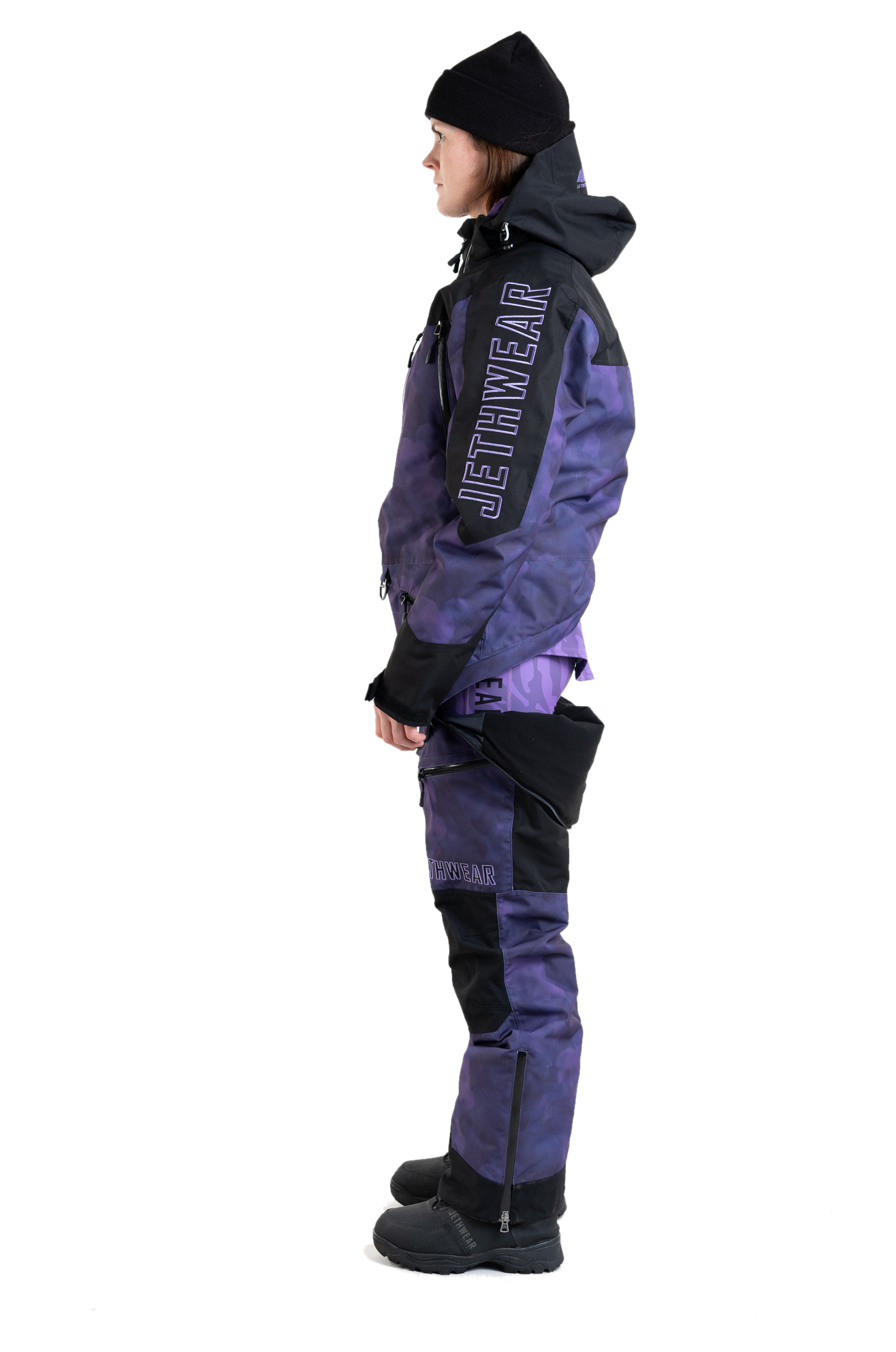 Kombinezon Jethwear The One V2 (2025) Za Ženske 60 g