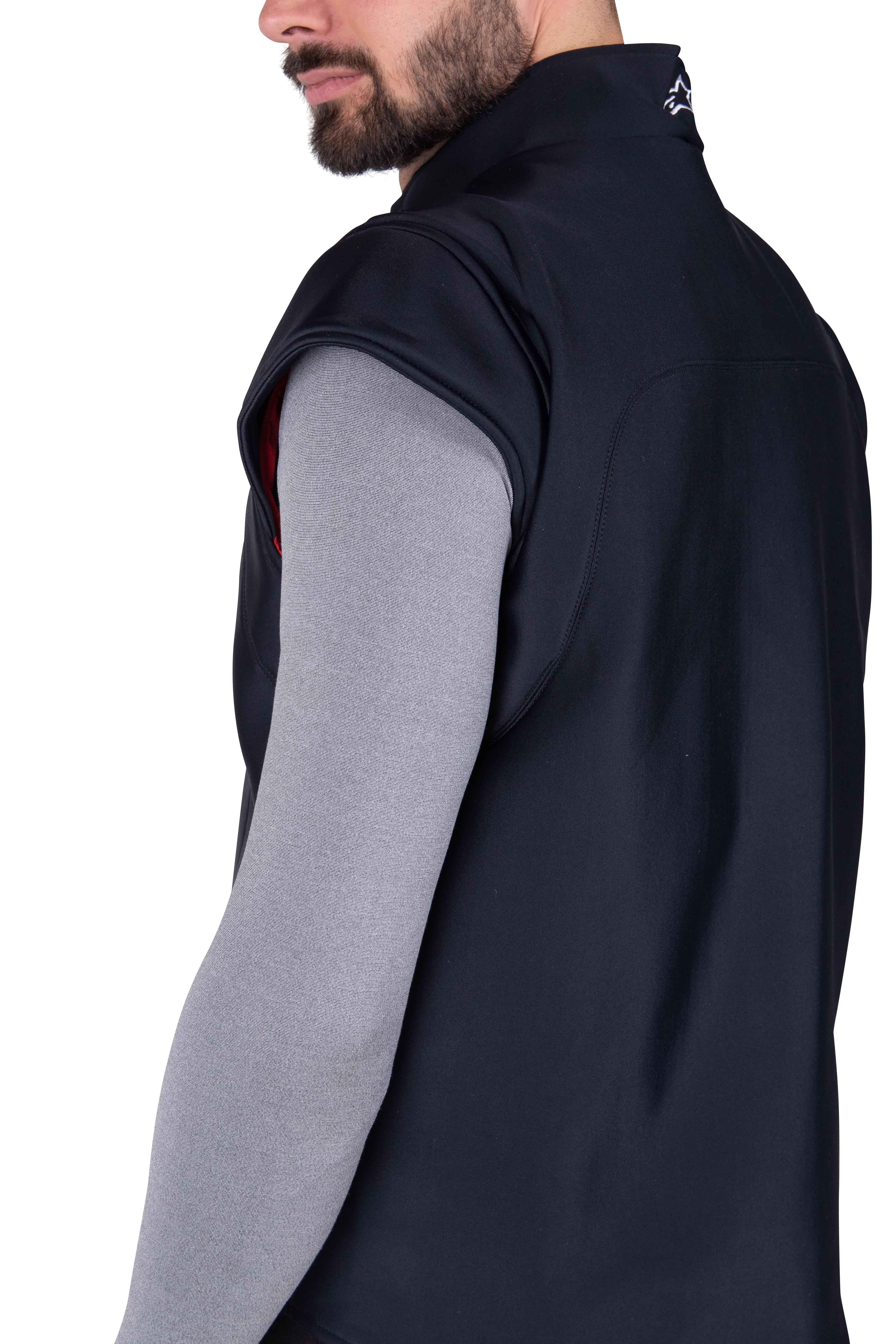Alpinestars Tech Heated Vest