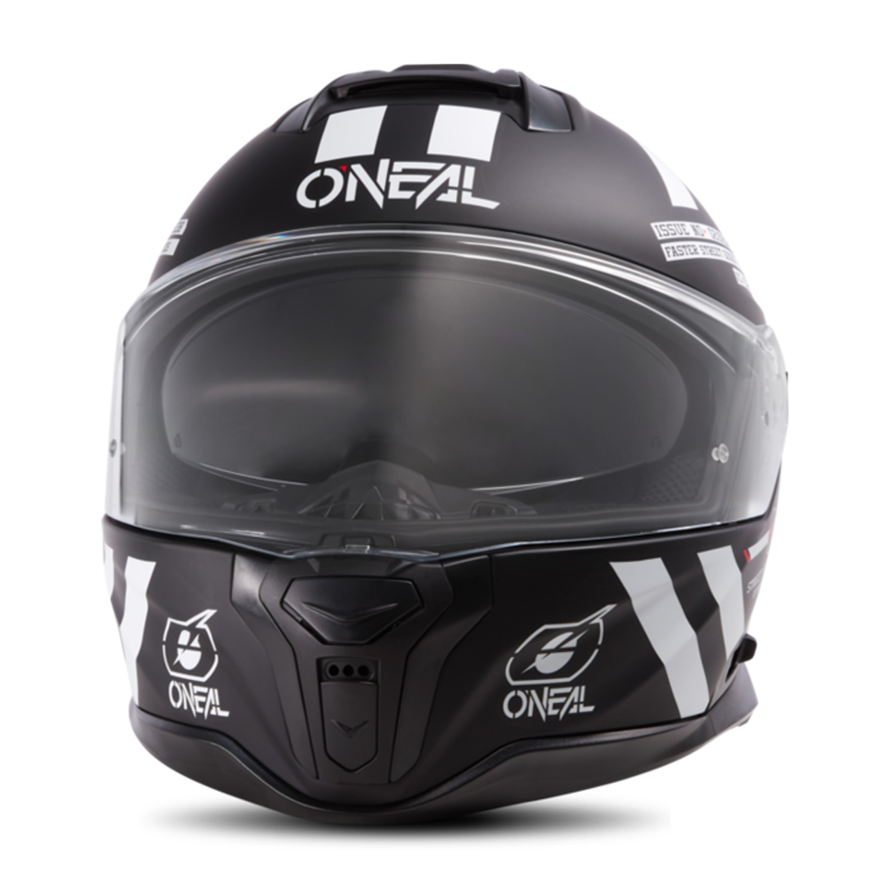 O'Neal Challenger Warhawk Full Face Helmet