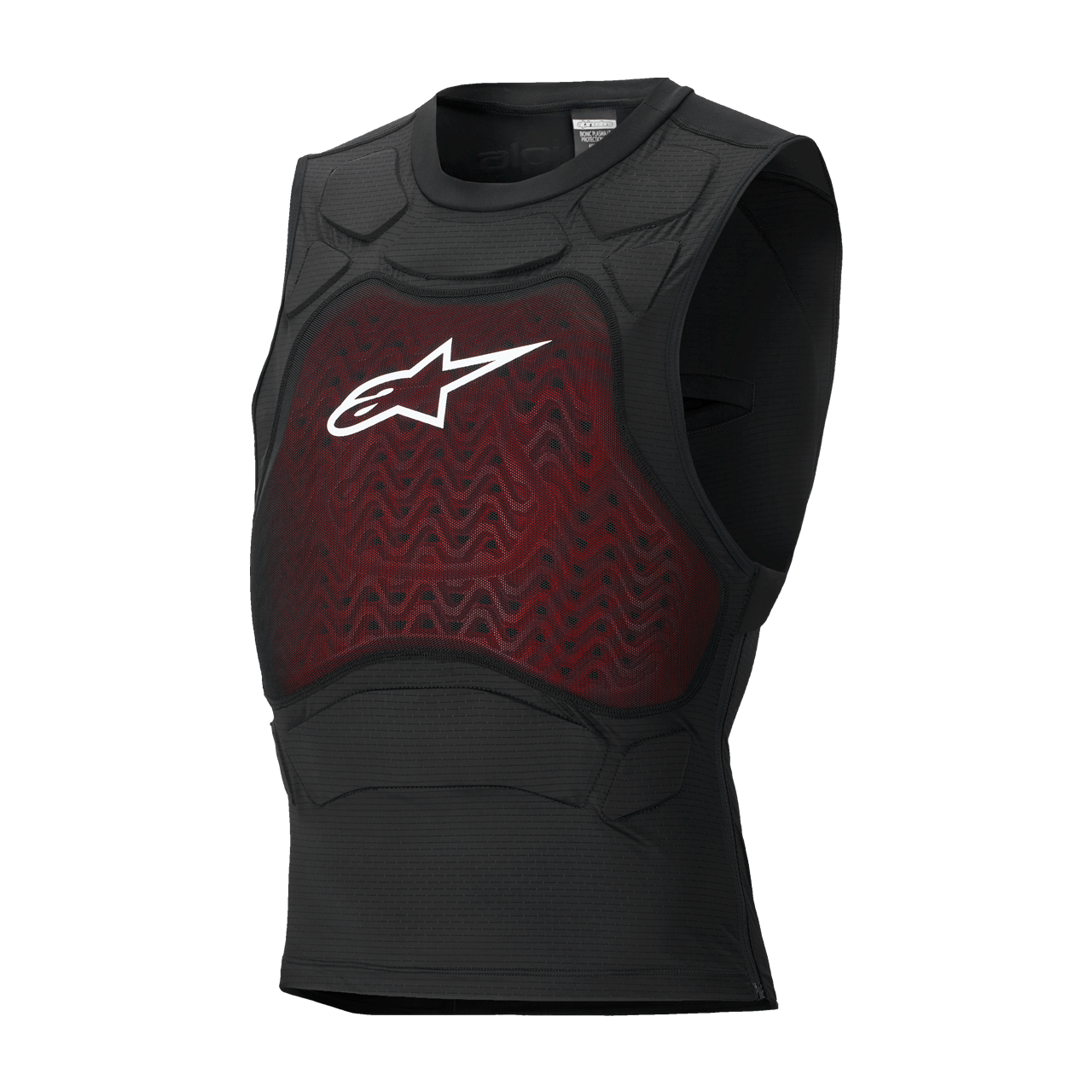 Chaleco protector MX Alpinestars Bionic Plasma LT