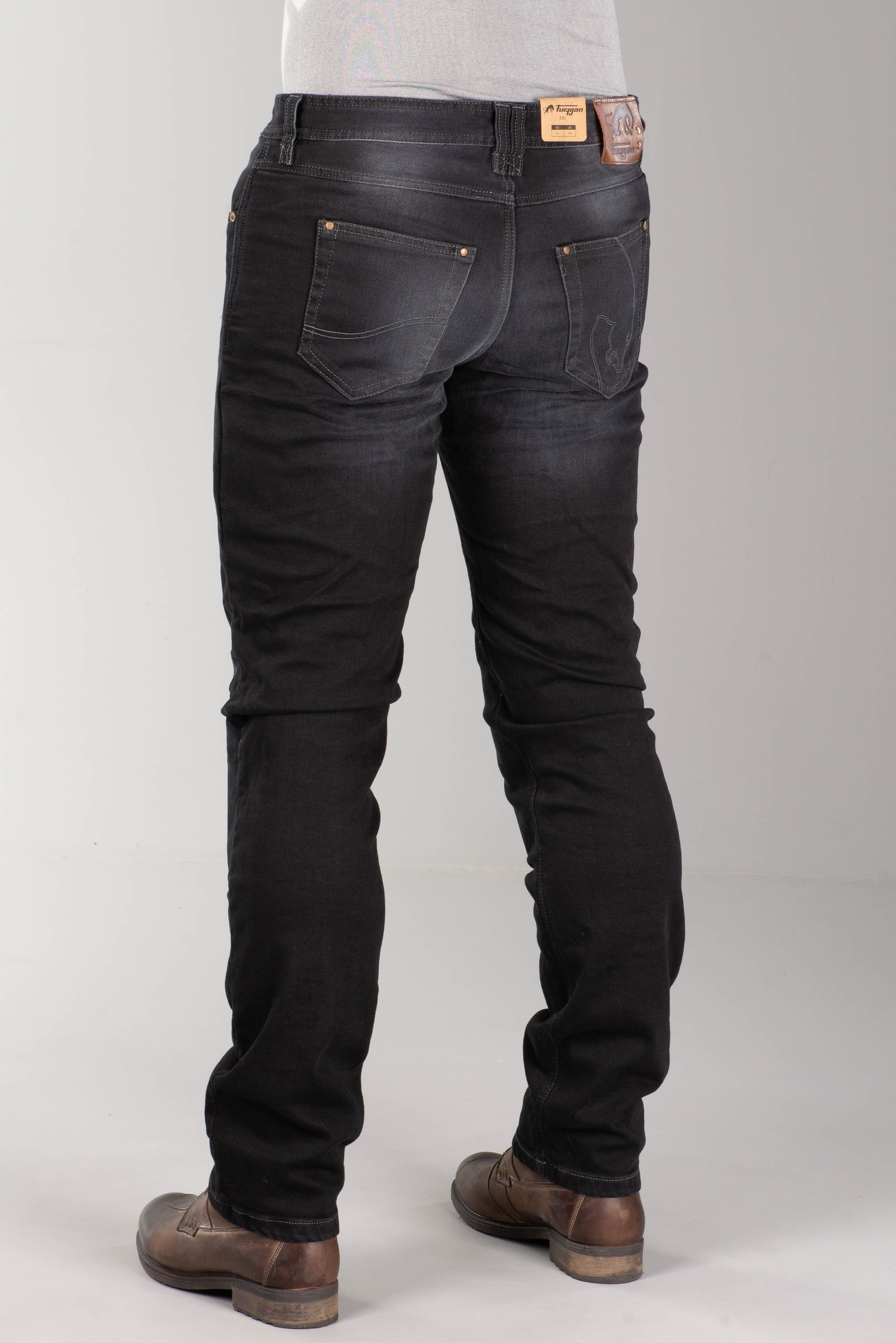 Furygan D11 MC Jeans
