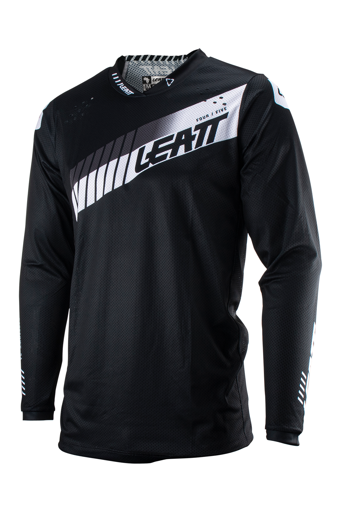 Crosstrui Leatt Moto 4.5 Lite V23