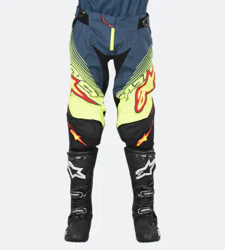 Crossbroek Alpinestars Techstar Factory