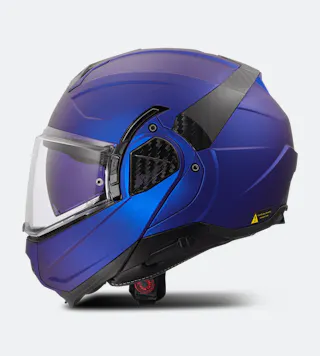 Modularna Čelada LS2 FF910 Advant II Solid