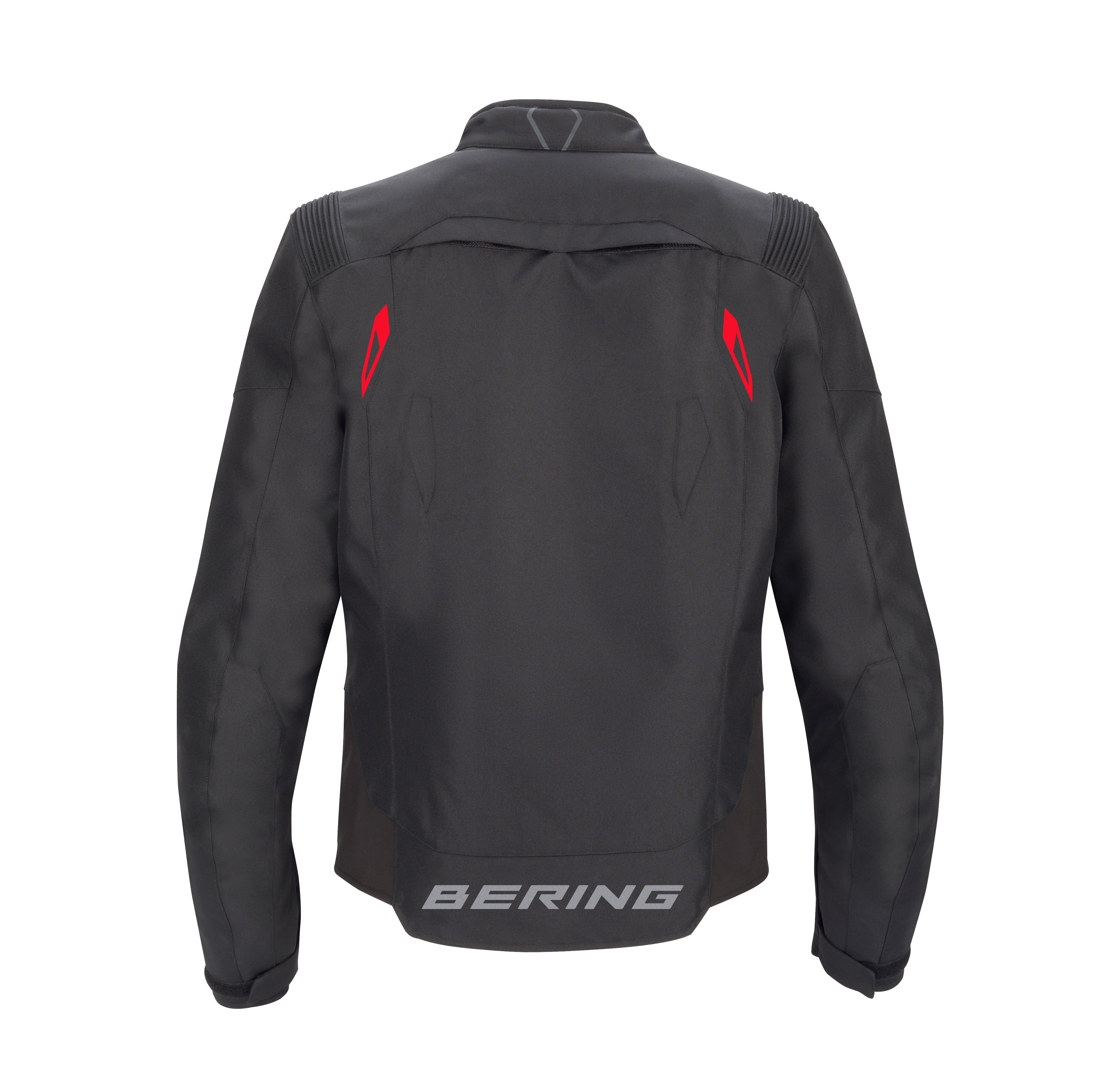 Motorjas Bering Thunder