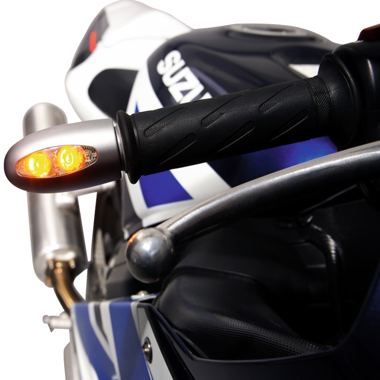 Kellermann BL 1000 LED Indicator Chrome