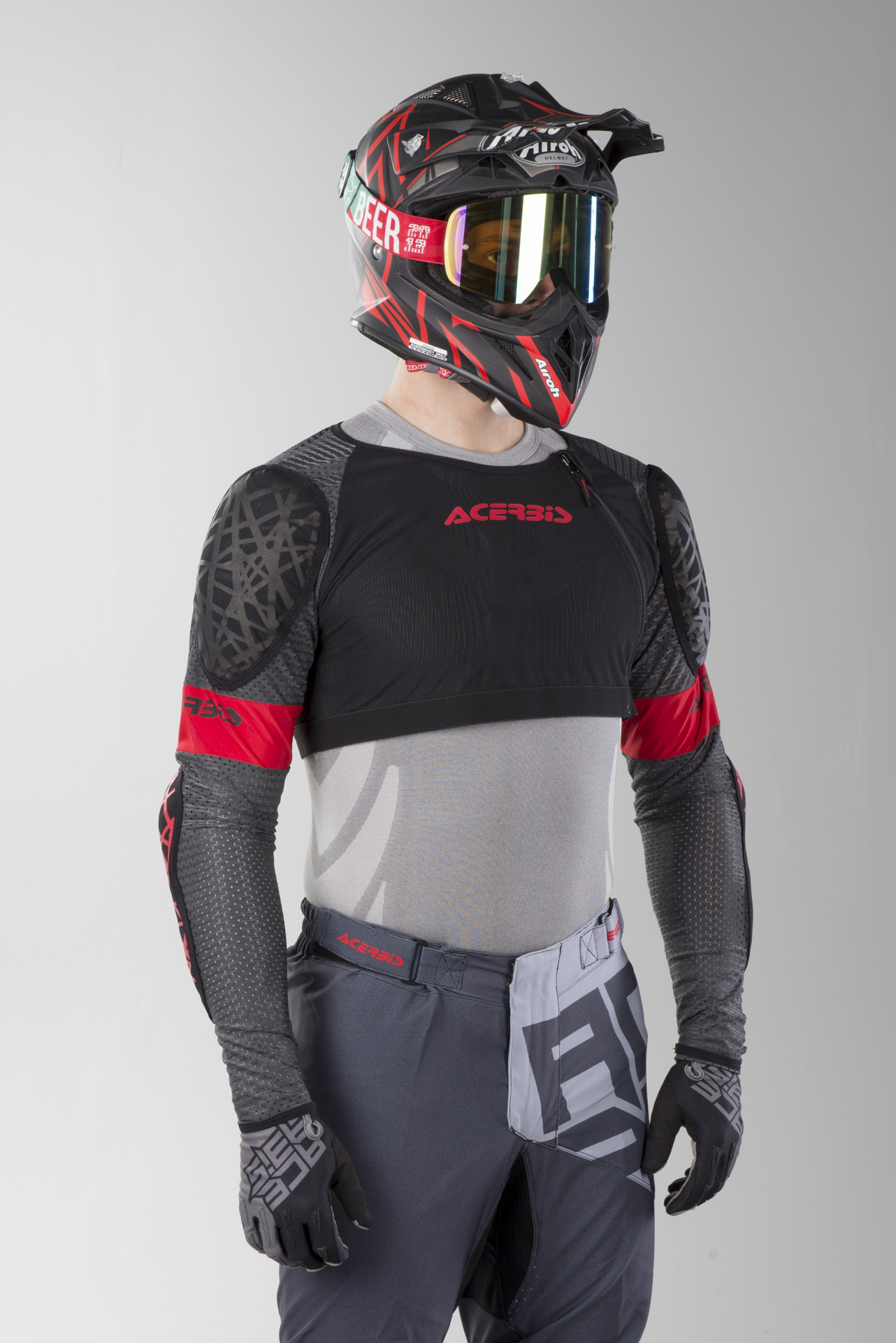 Acerbis Galaxy Protective Jacket