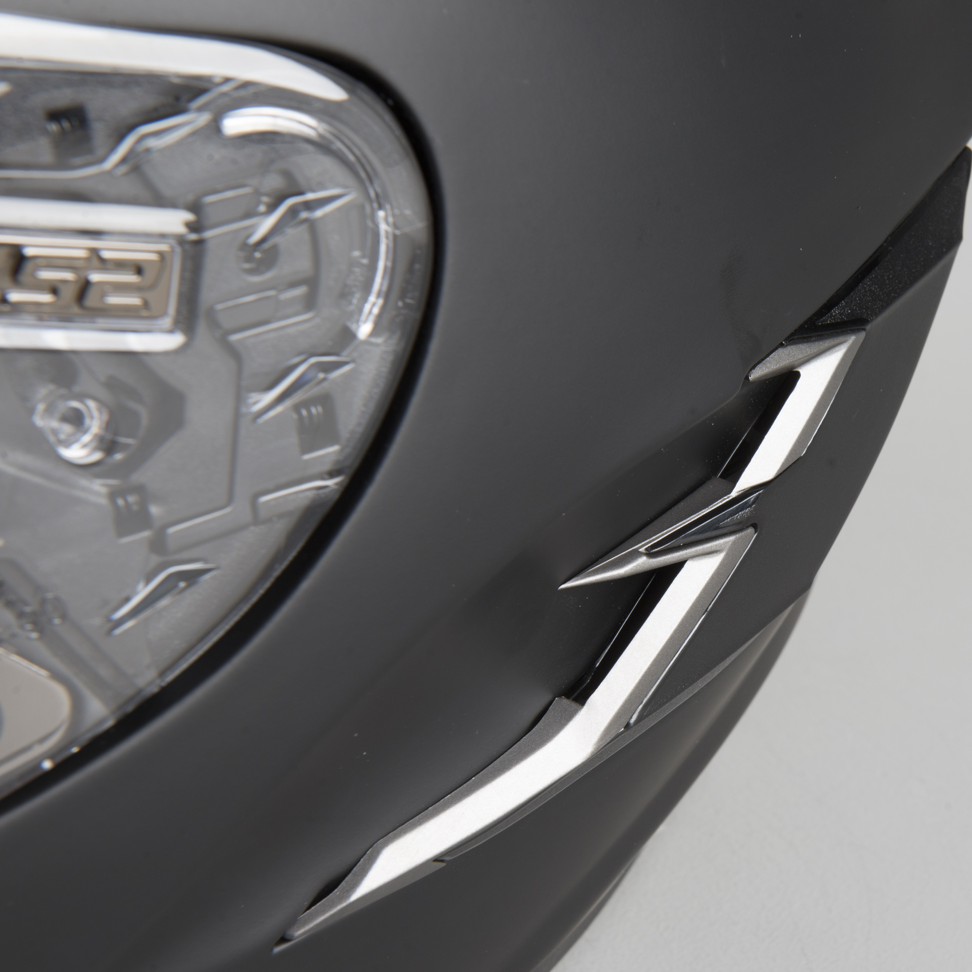 Casco Integral LS2 FF327 Challenger