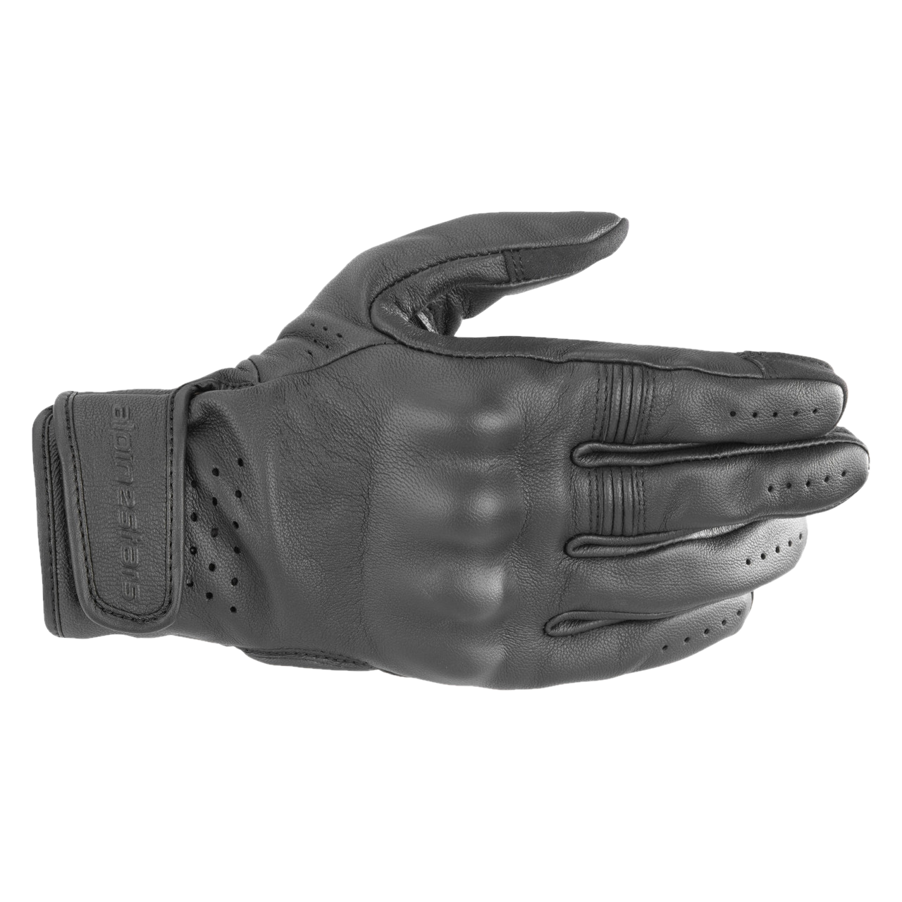 Motorhandschoenen Dames Alpinestars Stella Dyno Leather