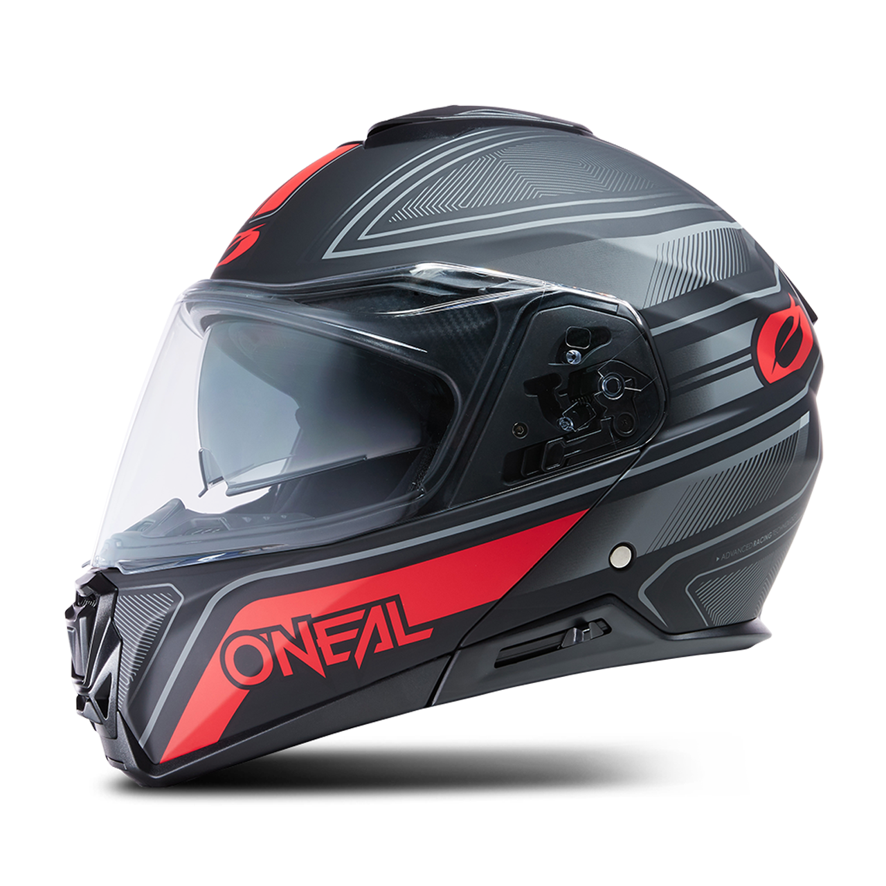Casco Adventure O'Neal M-SRS String