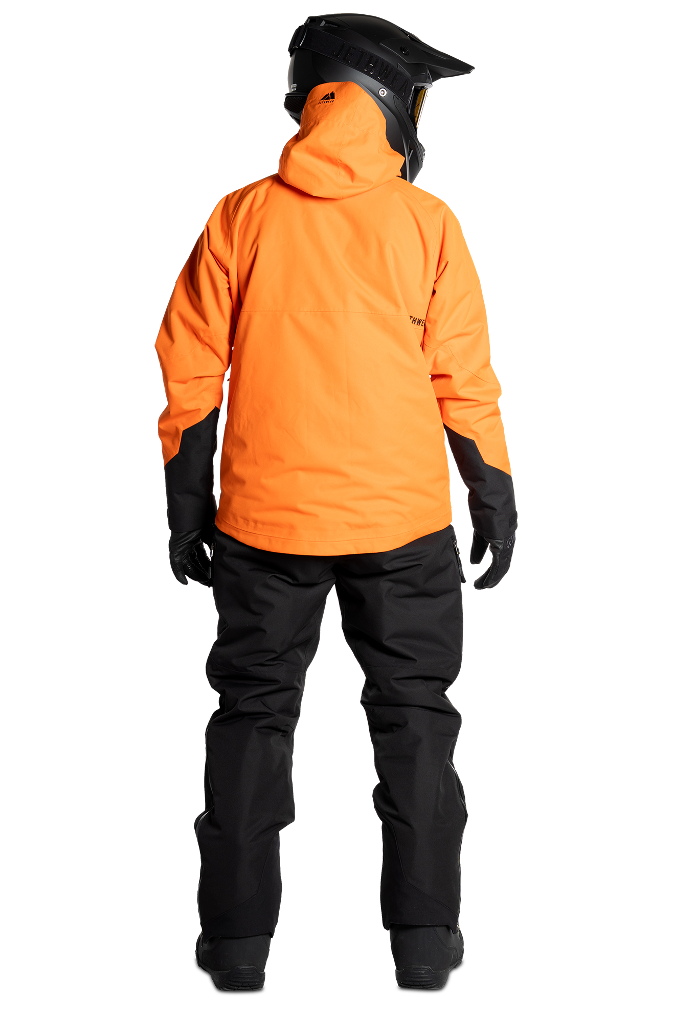 Sneeuwjas JETHWEAR Flight 40 g