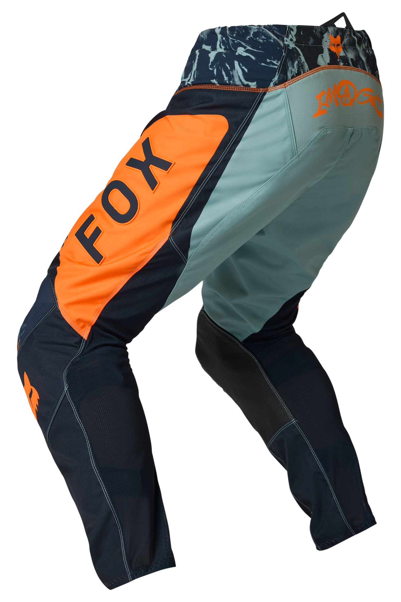 FOX 180 Image Print MX Trousers
