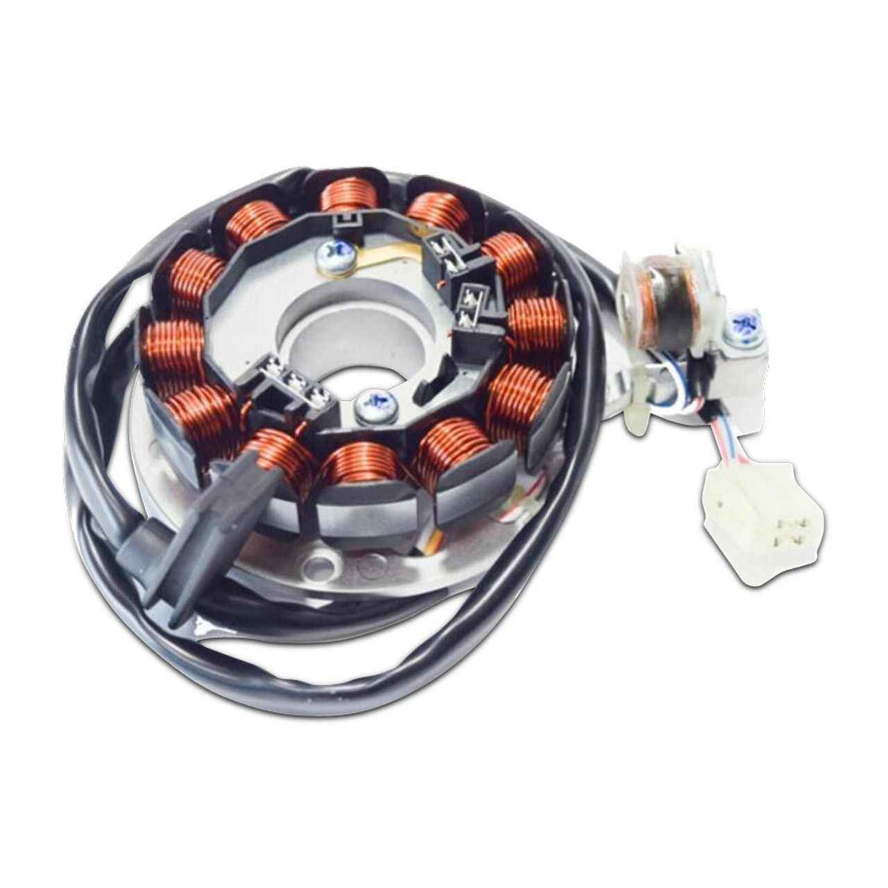 Top Performance 12 Coils Stator Minarelli/Yamaha AM6