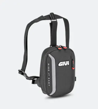Borsello Da Gamba Givi Easy