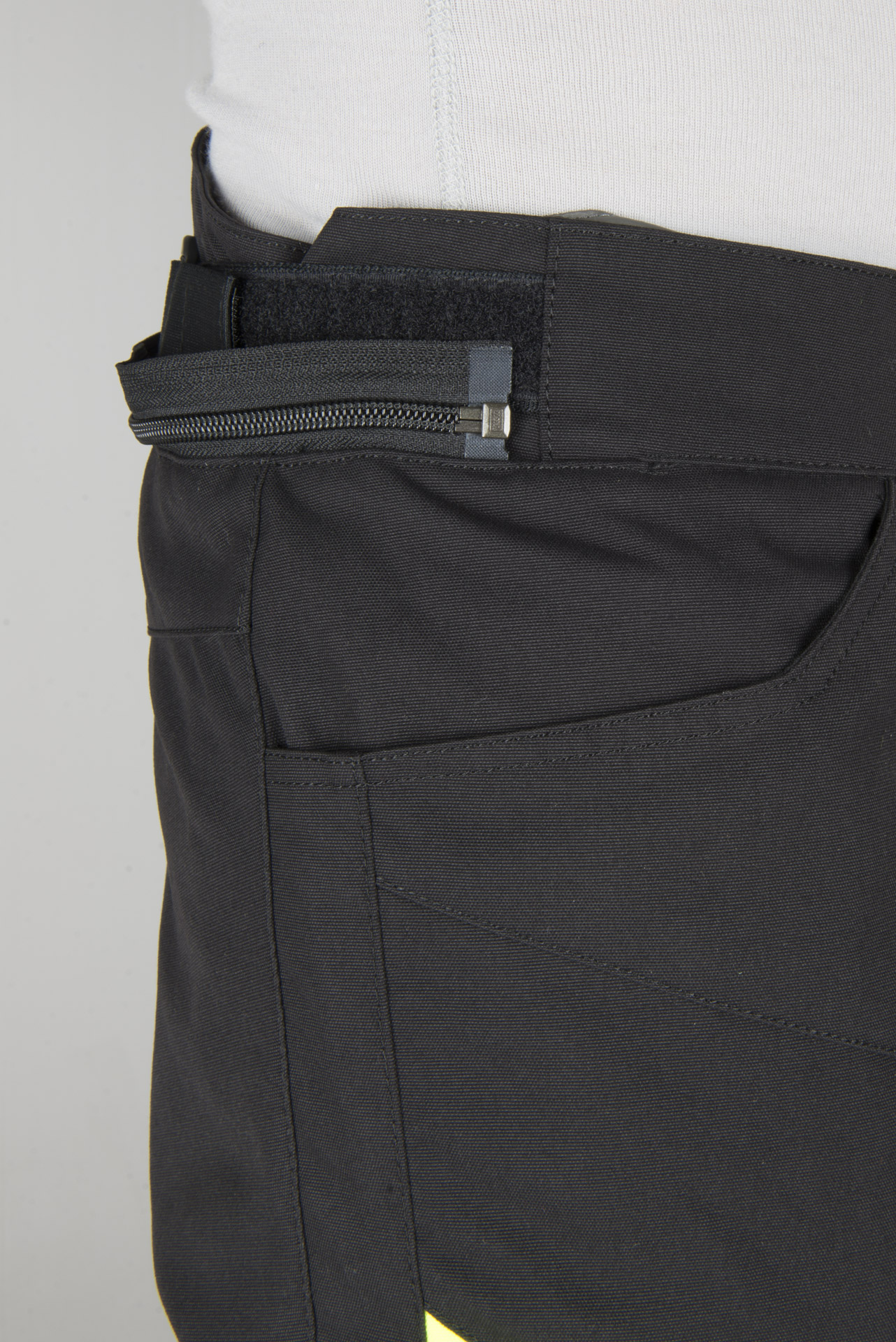 Pantalones de Moto Spidi Thunder H2OUT