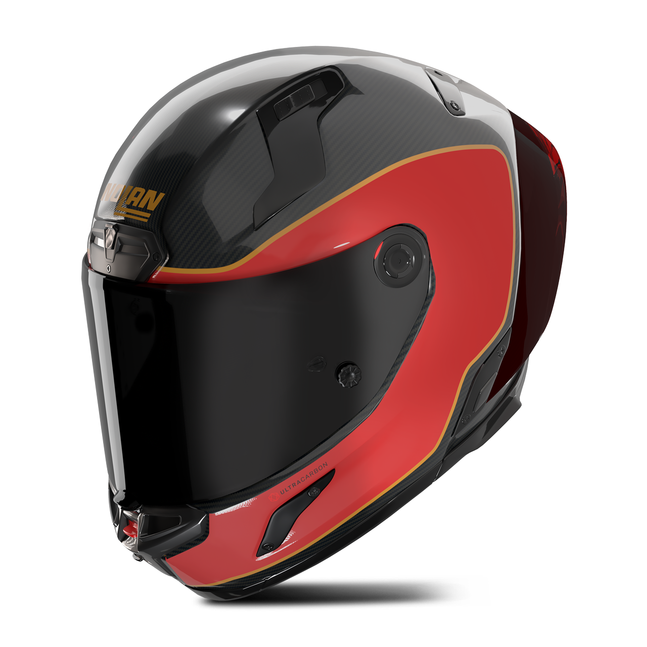 Integraalhelm Nolan X-804 RS Asso Di