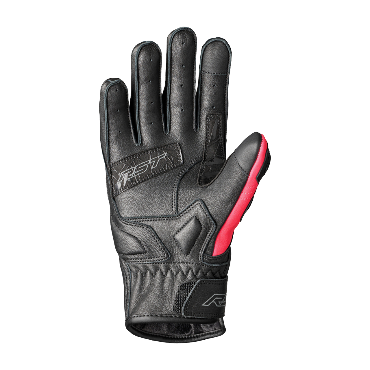 RST Stunt 3 Women's MC Gloves