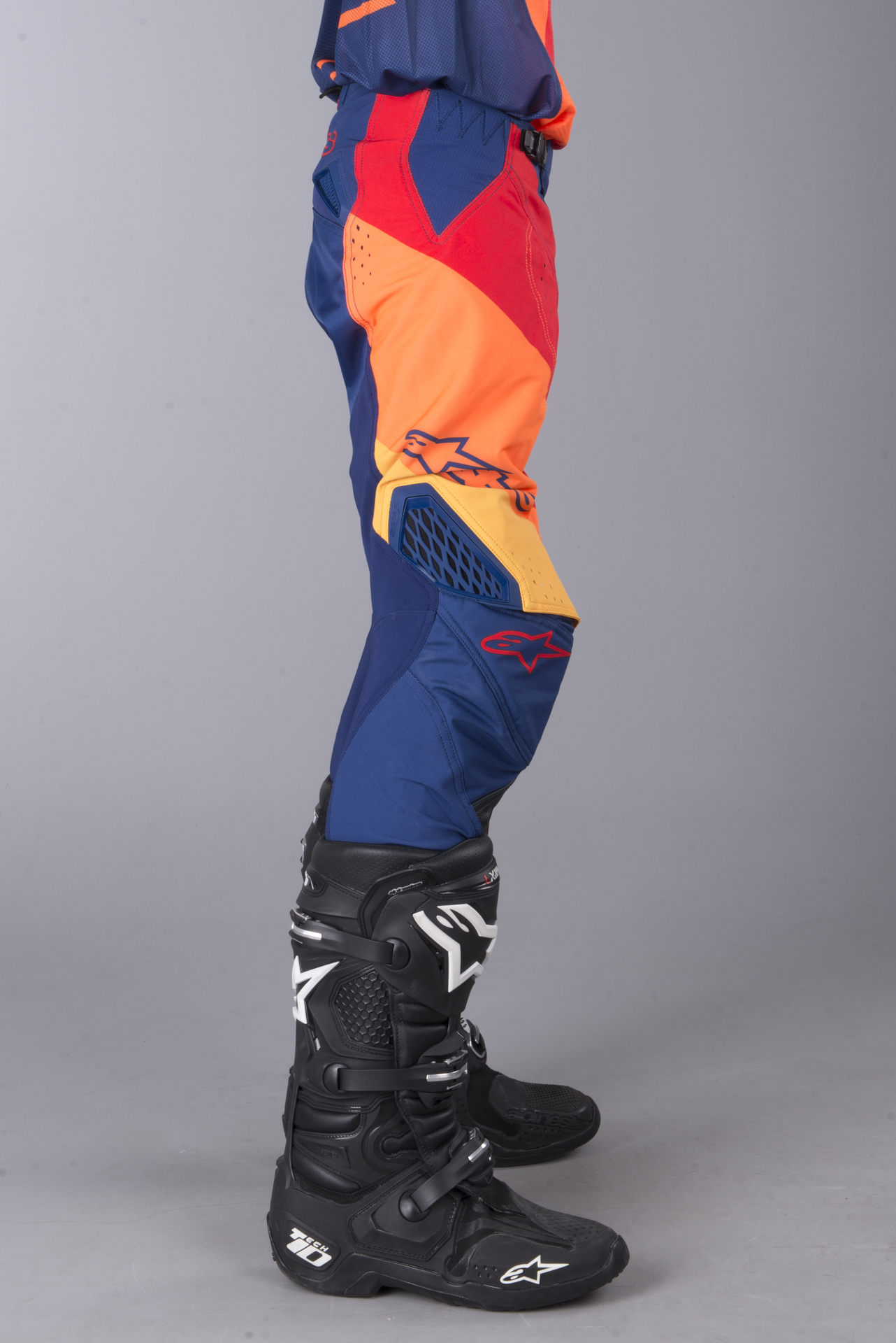 Alpinestars Techstar Venom MX Trousers