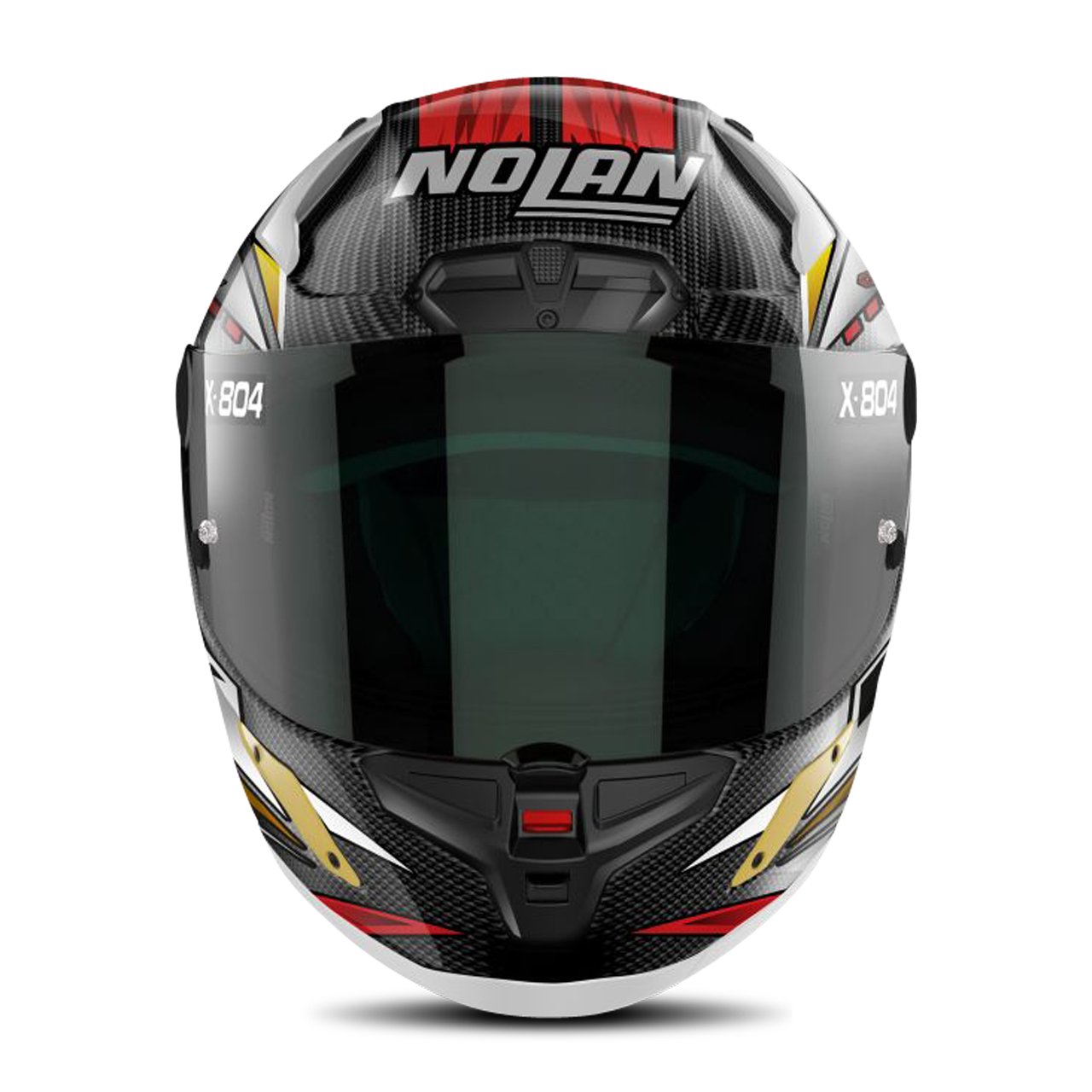 Cască Integrală Nolan X-804 RS Ultra Carbon