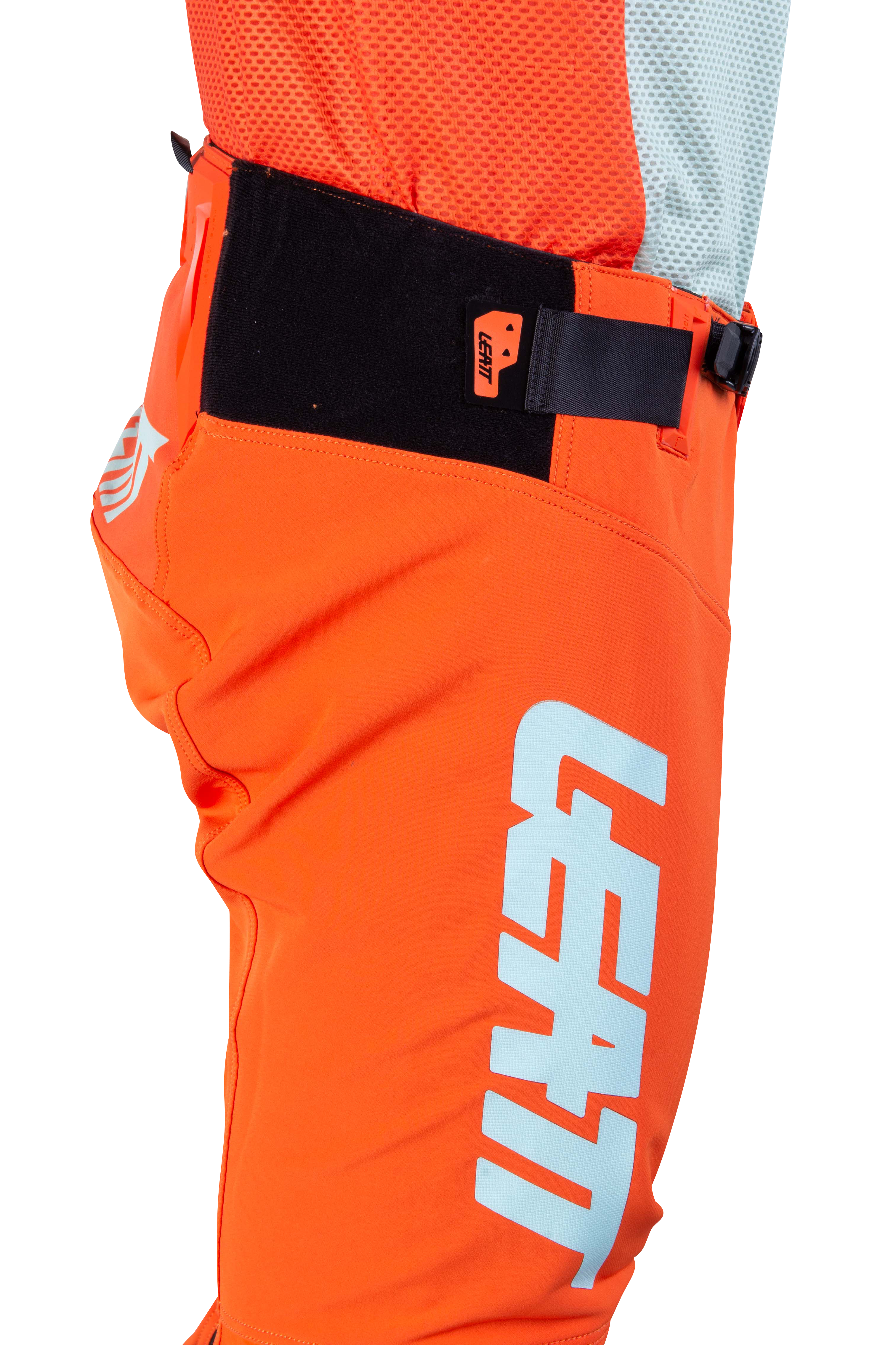 Leatt Moto 5.5 I.K.S V21 MX Trousers