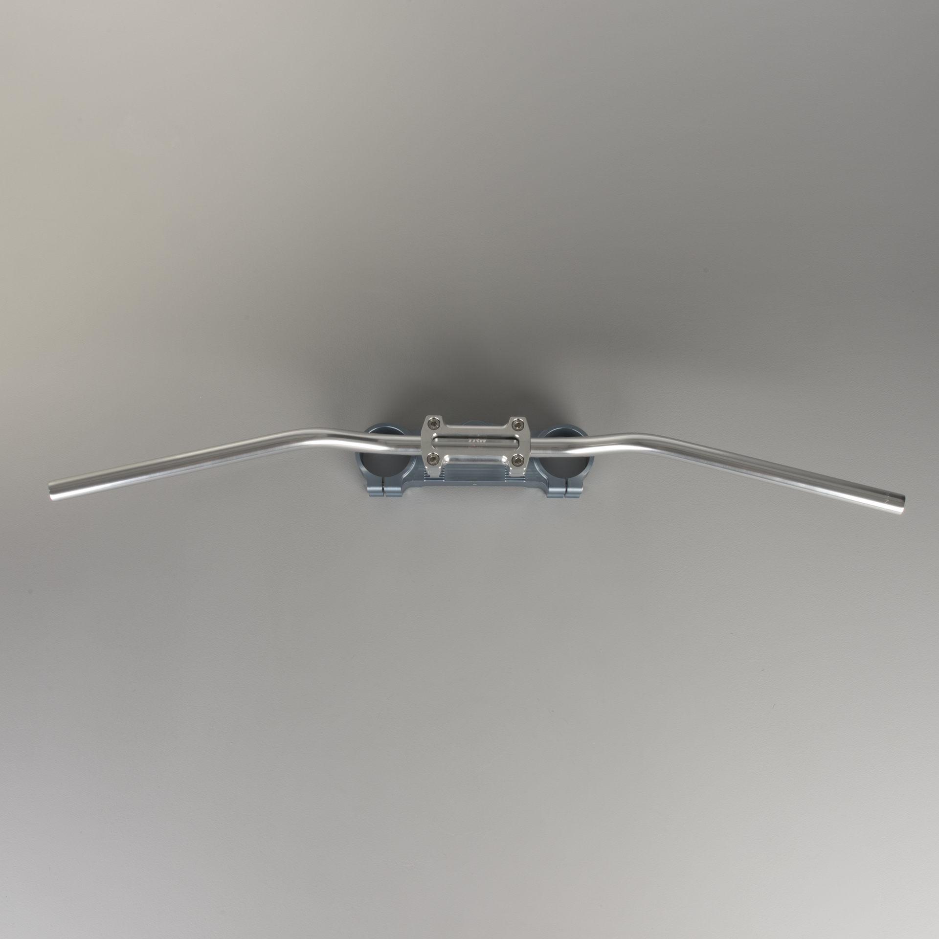 TRW Speedfighter Bars 22mm Silver