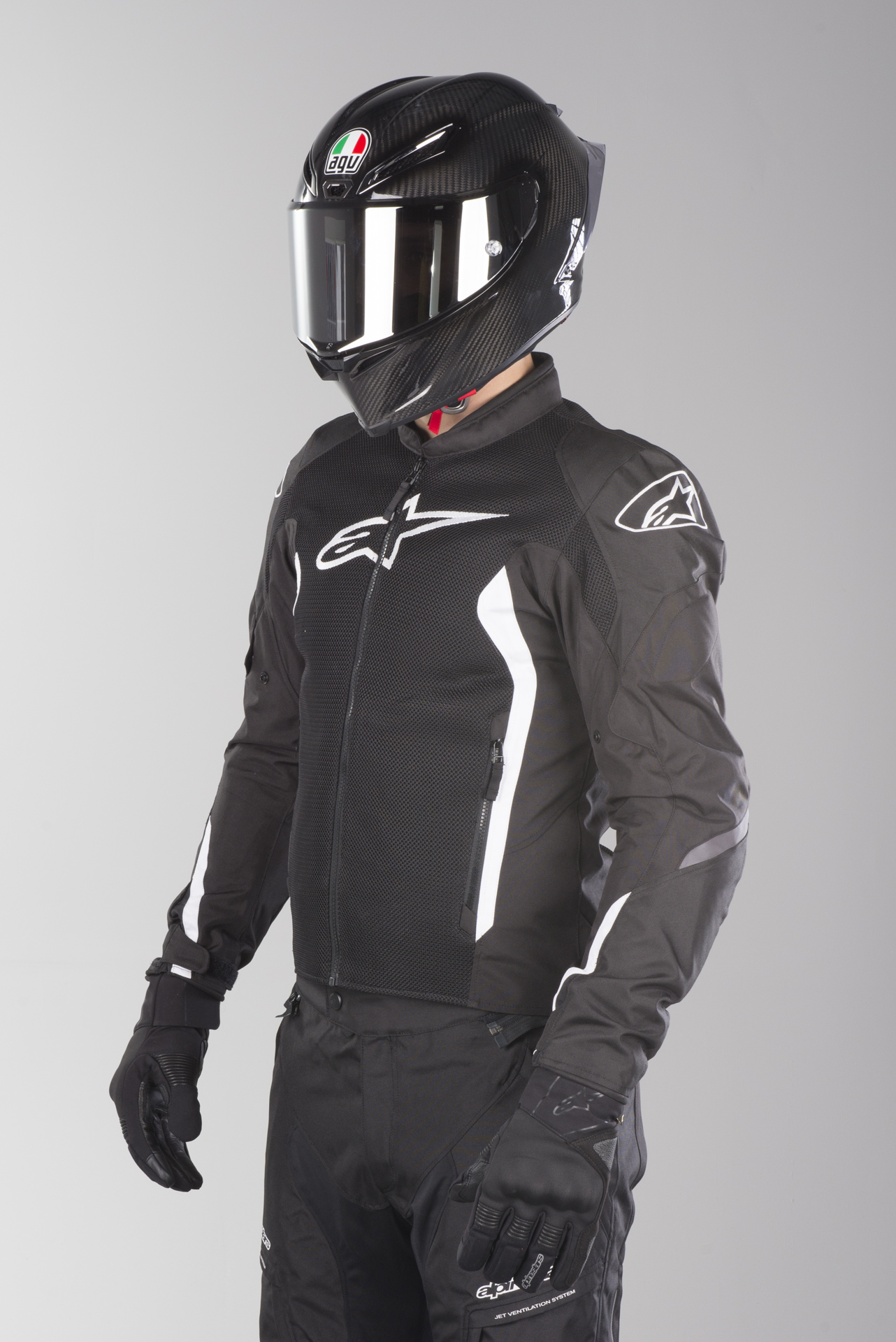 Alpinestars Viper V2 Air Jacket